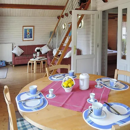 Cottage, *