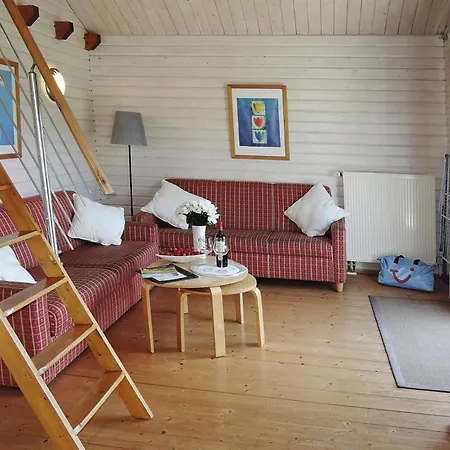 Cottage, *